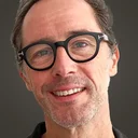 Portrait d’Alexandre Martinelli, fondateur de Dans le Mille, Émile.